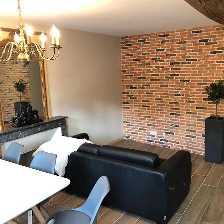 Auberge XVI Avallon Buitenkant foto